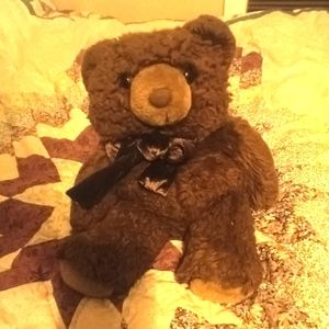 Sootheze Therapy Microwavable Bear